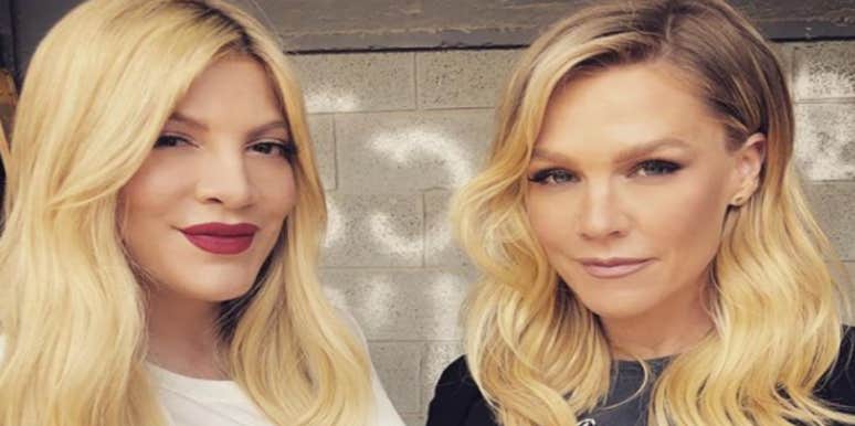 Did Jennie Garth Get Plastic Surgery? Did Jennie Garth Get Plastic Surgery?