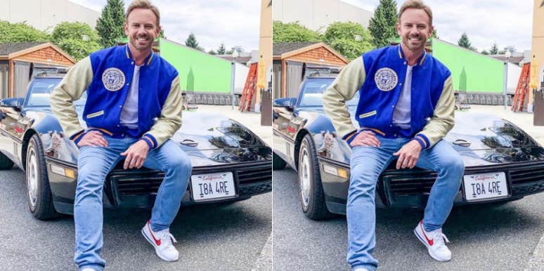 Who Is Ian Ziering's Wife? New Details On His Wife And Family That's Nothing Like His 'BH90210' Character