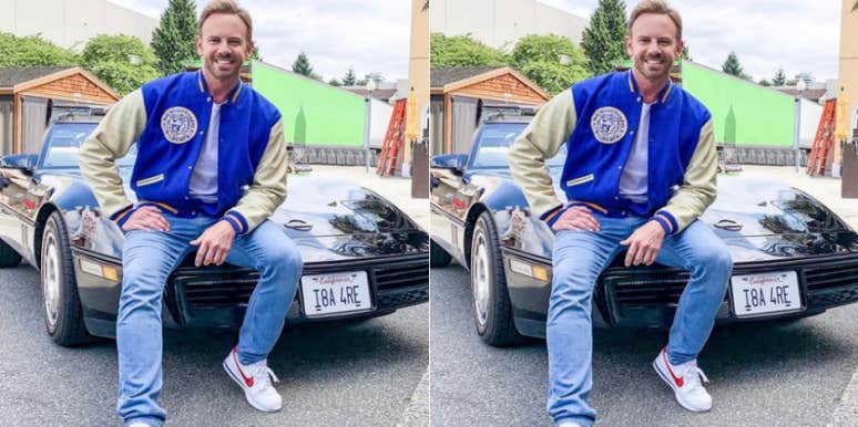 Who Is Ian Ziering's Wife? New Details On His Wife And Family That's Nothing Like His 'BH90210' Character Who Is Ian Ziering's Wife? New Details On His Wife And Family That's Nothing Like His 'BH90210' Character