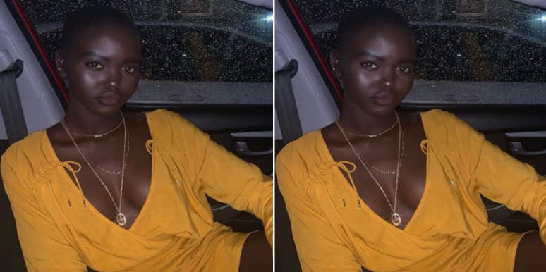 Who Is Adut Akech? New Details On Model And Magazine Who Used Wrong Photo In Profile On Her Who Is Adut Akech? New Details On Model And Magazine Who Used Wrong Photo In Profile On Her
