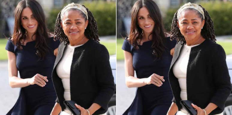 15 Little-Known Facts About Doria Ragland, Meghan Markle's Mom 15 Little-Known Facts About Doria Ragland, Meghan Markle's Mom
