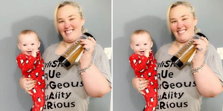 Is Mama June Pregnant? New Details About The Rumor That She's Having Another Child Is Mama June Pregnant? New Details About The Rumor That She's Having Another Child