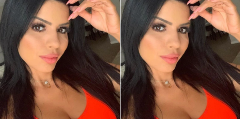 Is Larissa From '90-Day Fiance' Getting Deported? New Details On The Latest In The Colt And Larissa Saga Is Larissa From '90-Day Fiance' Getting Deported? New Details On The Latest In The Colt And Larissa Saga