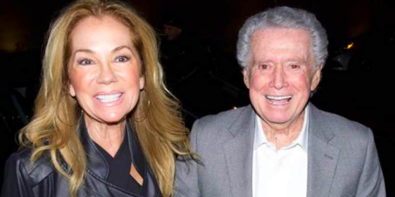 Is Regis Philbin Dying? Is Regis Philbin Dying?