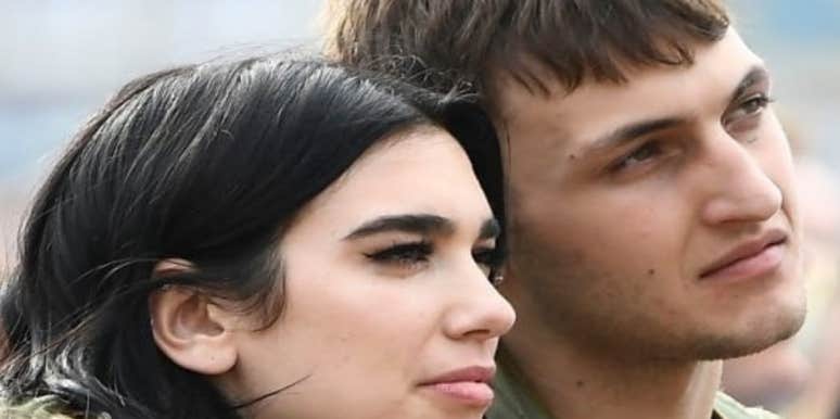 Are Dua Lipa And Anwar Hadid Dating? New Details On Their Rumored Relationship