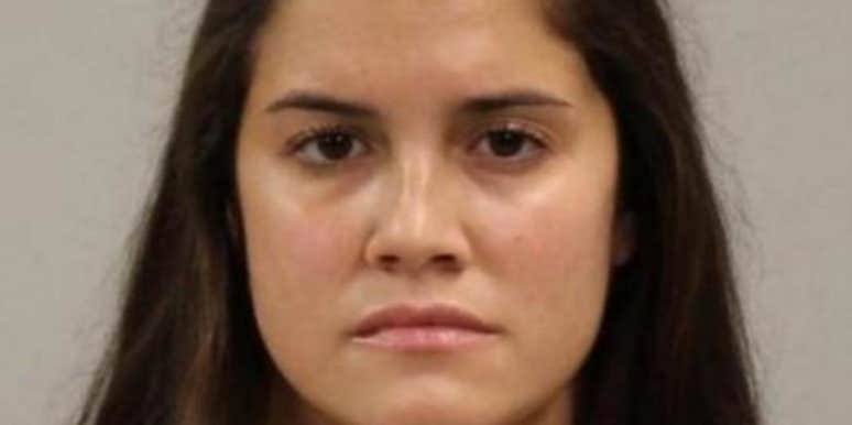 Who Is Anna Lee Halderman? New Details On Daughter Of Disgraced CBS Host Who Stripped Down In Front Of Kids Who Is Anna Lee Halderman? New Details On Daughter Of Disgraced CBS Host Who Stripped Down In Front Of Kids
