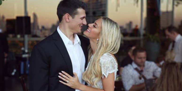Who Is Conner Combs? New Details About Miss USA Sarah Rose Summer's Fiancé