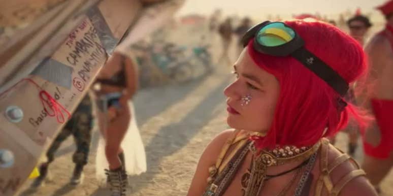 Who Is Brittany Kaiser? New Details On The Cambridge Analytica Whistleblower And Subject Of Netflix Doc 'The Great Hack' Who Is Brittany Kaiser? New Details On The Cambridge Analytica Whistleblower And Subject Of Netflix Doc 'The Great Hack'