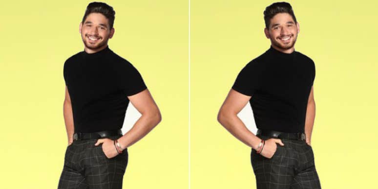 Who Is Alan Bersten? New Details About Alexis Ren's DWTS Pro Boyfriend Who Is Alan Bersten? New Details About Alexis Ren's DWTS Pro Boyfriend