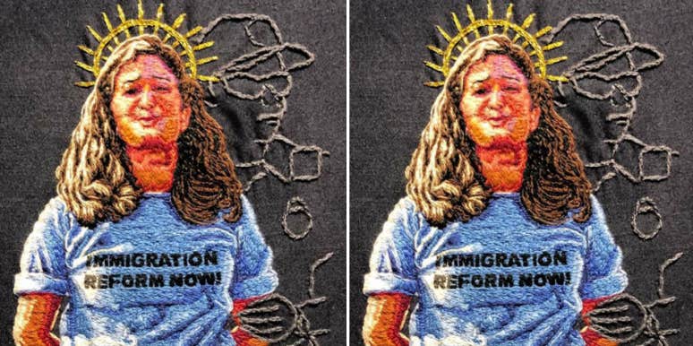 Who Is Kate Kretz? New Details On Artist Banned From Facebook For Anti Trump Art Who Is Kate Kretz? New Details On Artist Banned From Facebook For Anti Trump Art
