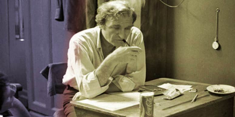 Who Is Wynn Handman? New Details On Legendary Theater Coach Who's Subject Of A New Netflix Documentary 'It Takes A Lunatic' Who Is Wynn Handman? New Details On Legendary Theater Coach Who's Subject Of A New Netflix Documentary