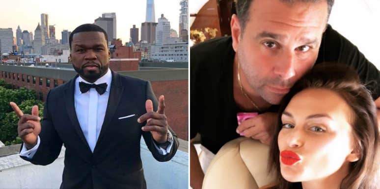 New Details On 50 Cent/Randall Emmett/Lala Kent Feud New Details On 50 Cent/Randall Emmett/Lala Kent Feud