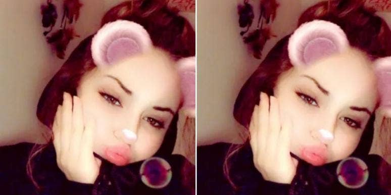 Who Is Carlos Rivera? New Details On The 47-Year-Old Man Arrested In Chloe Ricard's Death Who Is Carlos Rivera? New Details On The 47-Year-Old Man Arrested In Chloe Ricard's Death