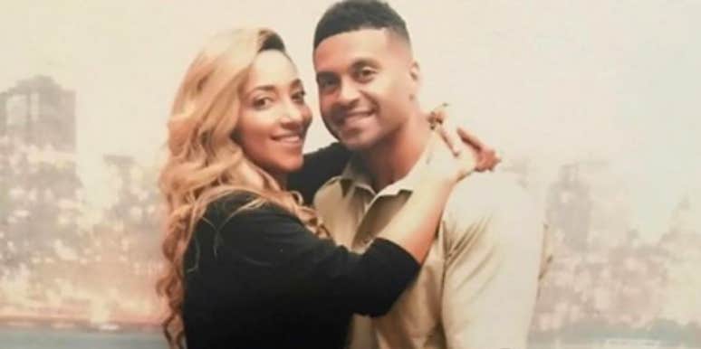 Who Is Apollo Nida? New Details About Phaedra Parks' Ex Who Is Apollo Nida? New Details About Phaedra Parks' Ex