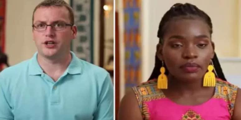 Are Benjamin And Akinyi From '90 Day Fiancé: Before the 90 Days' Still Together? Are Benjamin And Akinyi From '90 Day Fiancé: Before the 90 Days' Still Together?