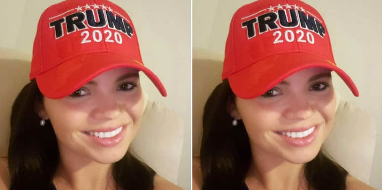 Who Is Katie Jo Williams New Details On Ms. Nevada Stripped Of Title Over Trump Support