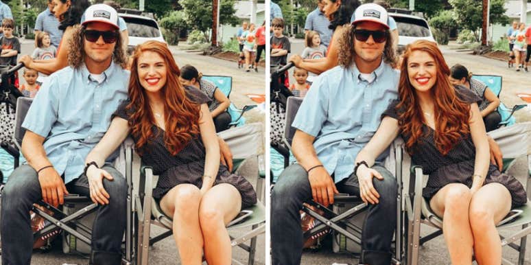 Why Are Jeremy And Audrey Roloff Leaving Little People, Big World? Why Are Jeremy And Audrey Roloff Leaving Little People, Big World?