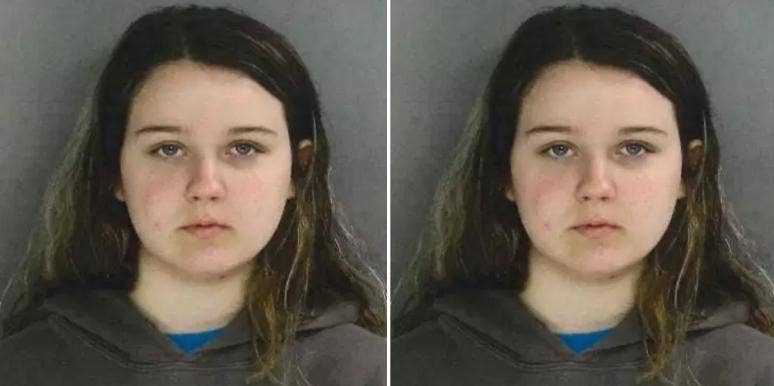 Who Is Shian Mengini? New Details About 18-Year-Old Wife Of Cop Who Lied About Being Sexually Assaulted Because She Was Bored Who Is Shian Mengini? New Details About 18-Year-Old Wife Of Cop Who Lied About Being Sexually Assaulted Because She Was Bored