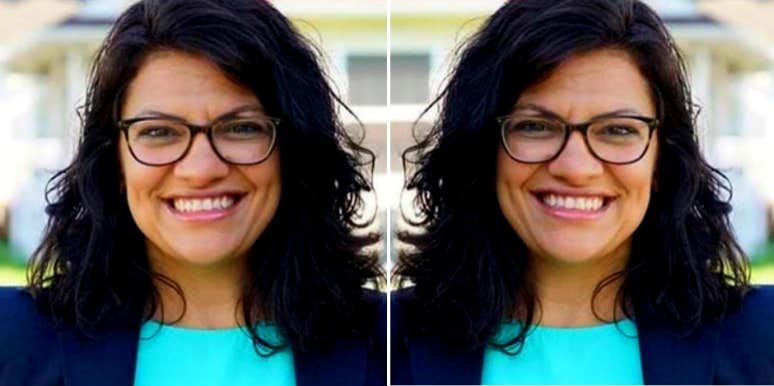 Who is Rashida Tlaib? Who is Rashida Tlaib?