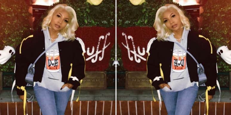 Who Is Brittni Mealy? New Details On Future's Baby Mama (And The Drama With Lori Harvey) Who Is Brittni Mealy? New Details On Future's Baby Mama (And The Drama With Lori Harvey)