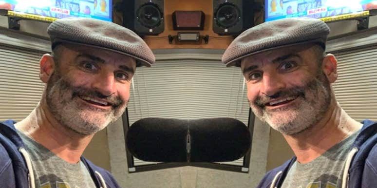 Brody Stevens And The Conundrum Of White, Male Suicides Brody Stevens And The Conundrum Of White, Male Suicides