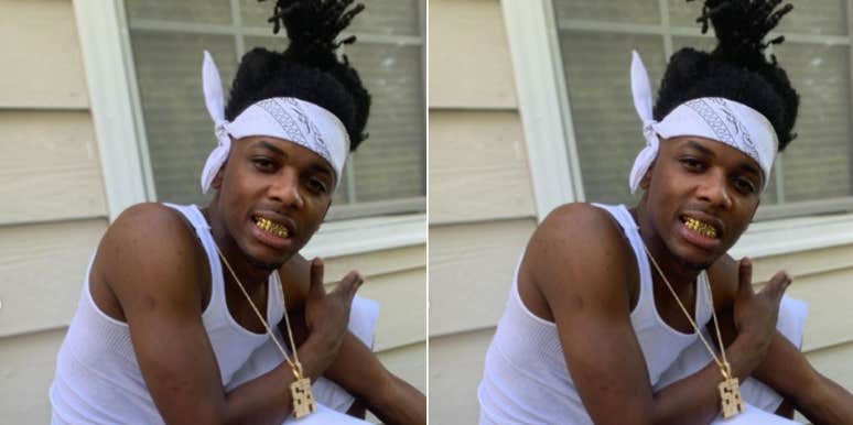 Who Is Baby Soulja? New Details On Rapper Indicted For Murder Who Is Baby Soulja? New Details On Rapper Indicted For Murder