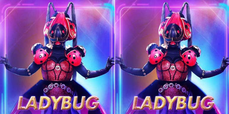 The Masked Singer Spoilers: Who Is The Ladybug? The Masked Singer Spoilers: Who Is The Ladybug?