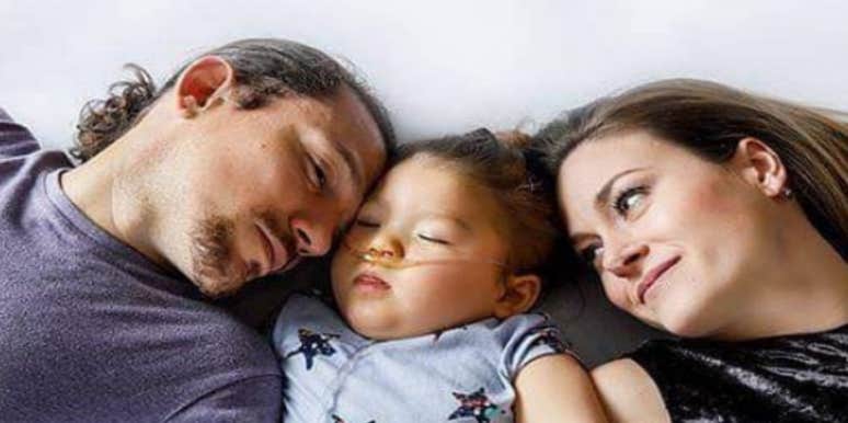 Who Is Miguel Cervantes? New Details On The 'Hamilton' Star And Tragic Death Of 3-Year-Old Daughter Who Is Miguel Cervantes? New Details On The 'Hamilton' Star And Tragic Death Of 3-Year-Old Daughter