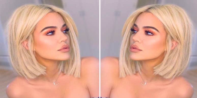 Is Khloe Kardashian The Next Bachelorette? Is Khloe Kardashian The Next Bachelorette?