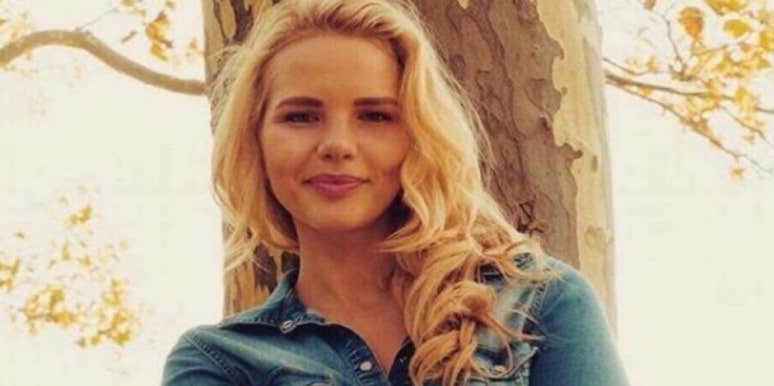 How Did Elly Mayday Die? 5 Details About The Body Positive Model How Did Elly Mayday Die? 5 Details About The Body Positive Model