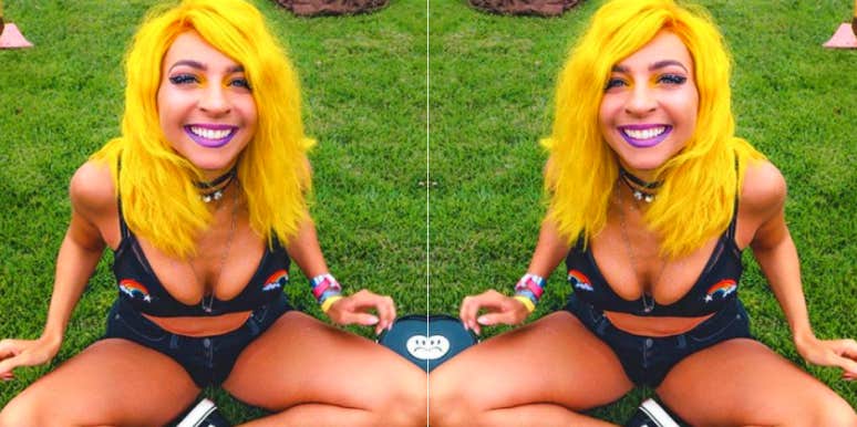 Who Is Gabbie Hanna? New Details On The YouTuber Who Faked Going To Coachella