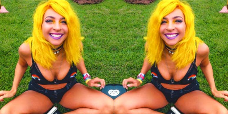Who Is Gabbie Hanna? New Details On The YouTuber Who Faked Going To Coachella Who Is Gabbie Hanna? New Details On The YouTuber Who Faked Going To Coachella
