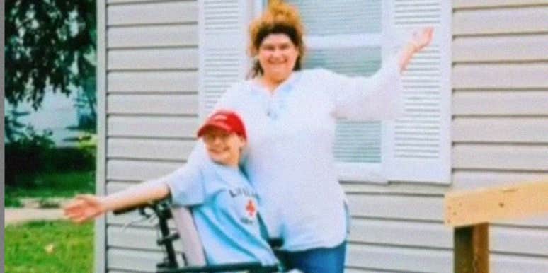 Who Is Nick Godejohn? New Details About Gypsy Rose's Boyfriend And The Man Who Murdered Dee Dee Blanchard Who Is Nick Godejohn? New Details About Gypsy Rose's Boyfriend And The Man Who Murdered Dee Dee Blanchard