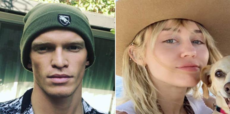 Are Miley Cyrus And Cody Simpson Dating? Are Miley Cyrus And Cody Simpson Dating?