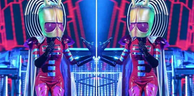 The Masked Singer Spoilers! Who Is The Alien? The Masked Singer Spoilers! Who Is The Alien?
