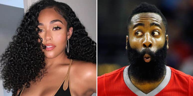 Are Jordyn Woods And James Harden Dating? New Details On Her Relationship With Khloé Kardashian's Ex