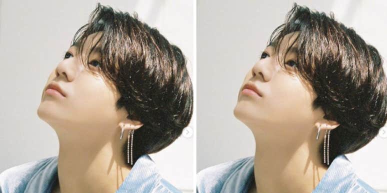 Who Is Jungkook New Details On The Bts Star S Car Accident And
