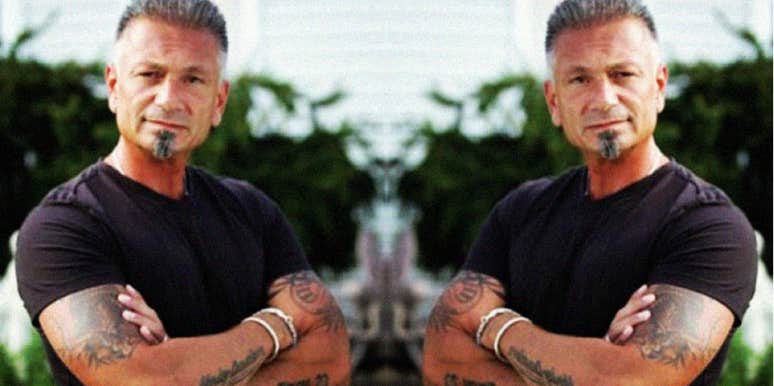 Who is Larry Caputo Dating? Who is Larry Caputo Dating?