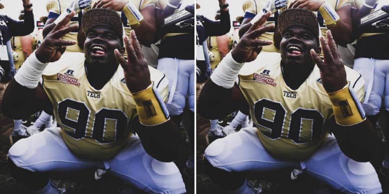 How Did Brandon Adams Die? New Details About The Tragic Death Of Georgia Tech Football Player At 21 How Did Brandon Adams Die? New Details About The Tragic Death Of Georgia Tech Football Player At 21
