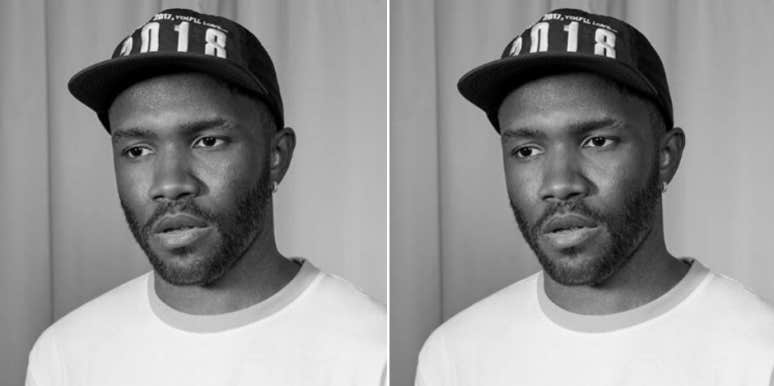 Who Is Frank Ocean's Boyfriend? New Details About The Mystery Man He's Been In A Relation Who Is Frank Ocean's Boyfriend? New Details About The Mystery Man He's Been In A Relation