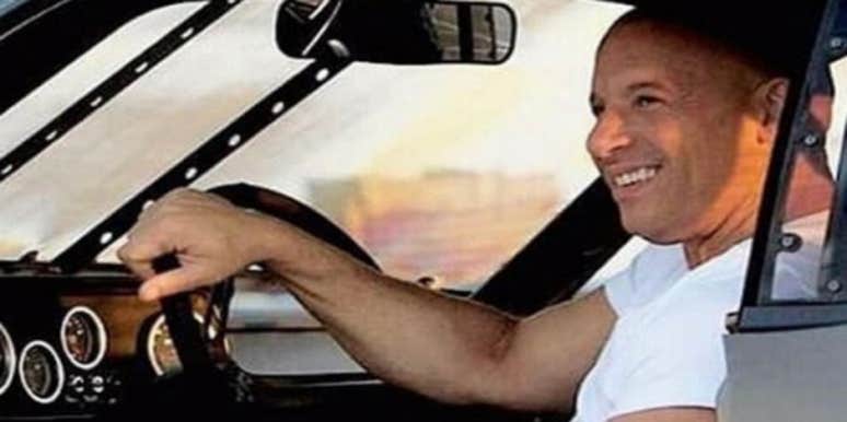 Who Is Joe Watts? New Details On Vin Diesel Stunt Double Fighting For His Life After Accident On Fast & Furious 9