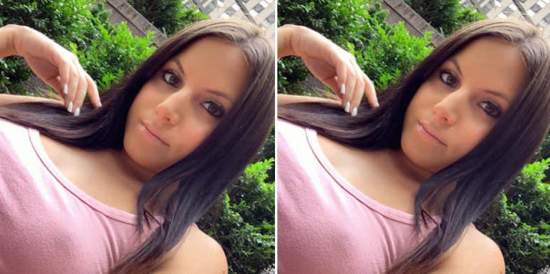 Who Is Sarah Russi? New Details On Cam Model Being Harrased By Angry Bagel Guy Chris Morgan Who Is Sarah Russi? New Details On Cam Model Being Harrased By Angry Bagel Guy Chris Morgan