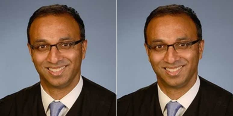 Who Is Judge Amit Mehta? New Details About The Judge Ruling On Whether Or Not Donald Trump Must Release Tax Returns Who Is Judge Amit Mehta? New Details About The Judge Ruling On Whether Or Not Donald Trump Must Release Tax Returns