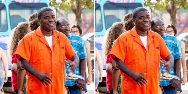 Who Is Jocelyn Madulid? New Details On The Woman Involved In The Recent Tracy Morgan Bugatti Crash Who Is Jocelyn Madulid? New Details On The Woman Involved In The Recent Tracy Morgan Bugatti Crash