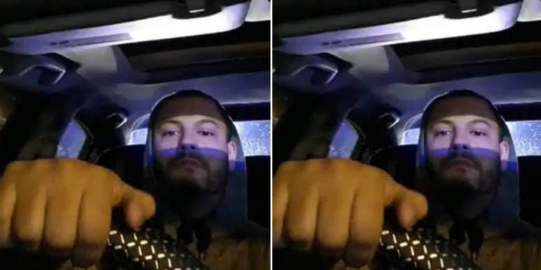 Who Is Brian Quinones? New Details On Rapper Who Live Streamed Police Chase He Was Killed In Who Is Brian Quinones? New Details On Rapper Who Live Streamed Police Chase He Was Killed In