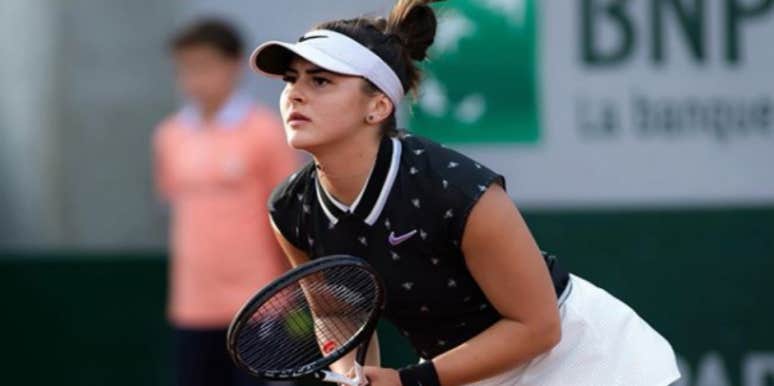 Who Is Bianca Andreescu? New Details On The Teen Tennis Phenom Who Beat Serena Williams Who Is Bianca Andreescu? New Details On The Teen Tennis Phenom Who Beat Serena Williams