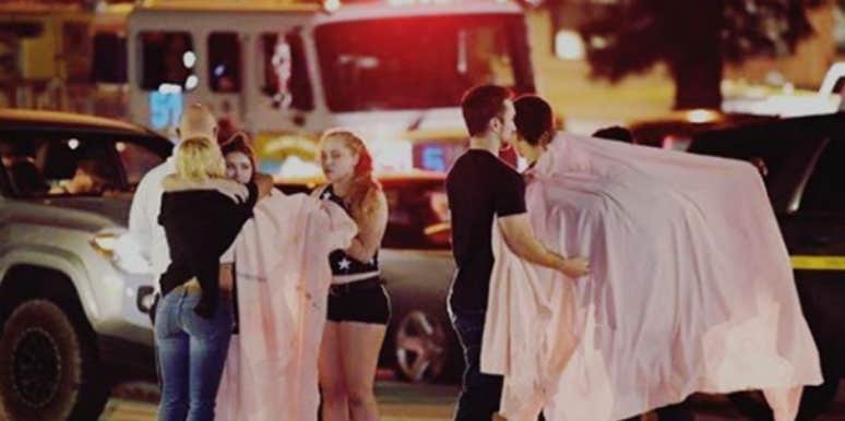 Who Is Ian David Long? New Details On The Nightclub Shooting In California. Who Is Ian David Long? New Details On The Nightclub Shooting In California.