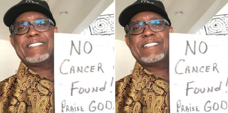 Who Is NeNe Leakes' Husband? New Details On Gregg Leakes And His Battle With Colon Cancer