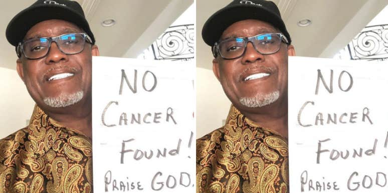 Who Is NeNe Leakes' Husband? New Details On Gregg Leakes And His Battle With Colon Cancer Who Is NeNe Leakes' Husband? New Details On Gregg Leakes And His Battle With Colon Cancer
