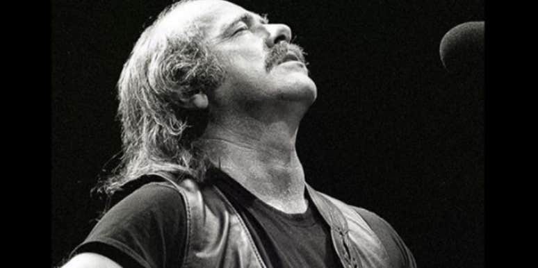 How Did Robert Hunter Die? New Details On Death Of Grateful Dead Lyricist At 78 How Did Robert Hunter Die? New Details On Death Of Grateful Dead Lyricist At 78